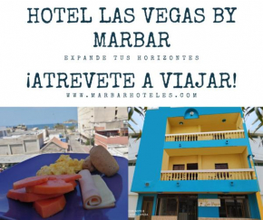 Hotel Las Vegas by Marbar Hoteles